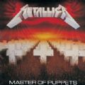 Metallica - Master Of Puppets (Nac/Universal Music)