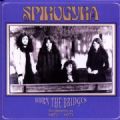 Spirogyra - Burn The Bridges (The Demo Tapes 1970-1971 = 17 Songs) (Imp)
