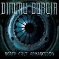 Dimmu Borgir - Death Cult Armageddon (2003 Album) (Nac/Verso Laser Company)