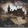 Circle Of Pain - Paradox Of Destitution (Evidence One/Mystic Prophecy) (Imp/Digi)