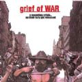 Grief Of War - A Mounting Crisis (As Their Fury Got Released) (Imp)