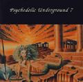 Psychedelic Underground - Volume 7 (Agitation Free, Galaxy, Out Of Focus & More = 9 Songs) (Imp)