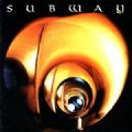 Subway - Subway (4th Album, 1998) (Imp/Hard Rock)