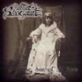 Cultus Sanguine - The Sum of All Fears (1999) (CD Nacional/Old Shadows Records)