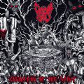 Dark God - Cremation Of The Saint (CD Nacional/Digipack/Gate Of Doom Records)