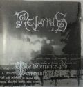 Nefarius - The Detterrence And Renounce Of Faith (Imp/Not On Label Nefarius Self-Released 1998/1999)