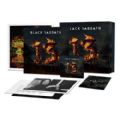 Black Sabbath - 13 (Vertigo, 2013 - Deluxe Box Set = 2 CDs + 2 LPs 180 Gram + 1 DVD) (Imp/Box)