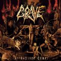 Grave - As Rapture Comes (CD Nacional/Slipcase/Old Shadows Records))